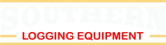 Southern Equipment Logging Logo